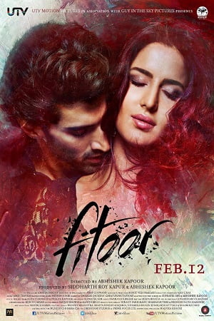 Fitoor (2016) Hindi Full Movie 480p [450MB] | 720p [900MB] | 1080p [3.5GB]