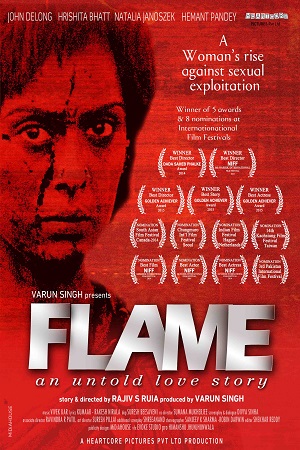 Flame: An Untold Love Story (2014) Hindi Full Movie 480p [300MB] | 720p [900MB]