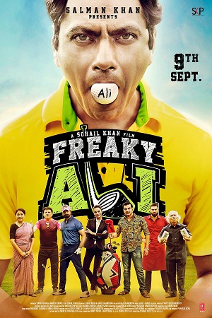 Freaky Ali (2016) Hindi Full Movie 480p [300MB] | 720p [1GB] | 1080p [3.5GB]