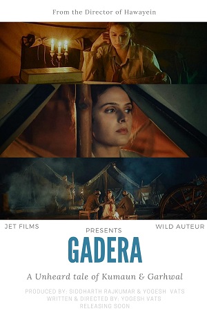 Gadera (2024) Hindi Full Movie WEB-DL 480p [330MB] | 720p [890MB] | 1080p [2GB] | 2160p [4K]