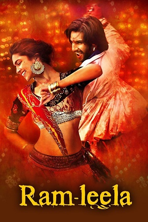 Goliyon Ki Raasleela Ram-Leela (2013) Hindi Full Movie WEB-DL 480p [430MB] | 720p [1.4GB] | 1080p [4.6GB]