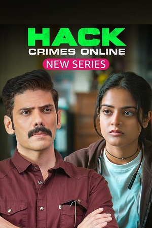 Hack Crimes Online (Season 1) Amazon MiniTV Series 480p | 720p | 1080p WEB-DL