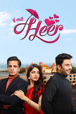 Hoon Tari Heer (2022) HDRip Gujarati Full Movie 480p [450MB] | 720p [1.2GB] | 1080p [2.5GB]