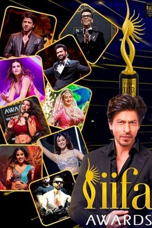 IIFA Awards – Main Event (2024) Hindi Awards Show 480p | 720p | 1080p HDTV