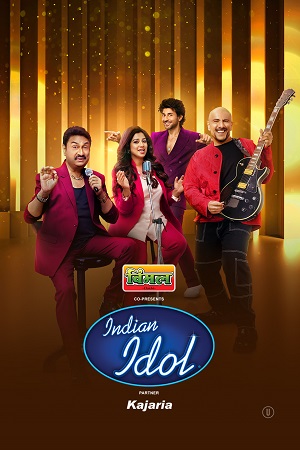 Indian Idol (Season 14) Hindi Reality Show [3rd March Grand Finale 2024] 480p | 720p | 1080p WEB-DL