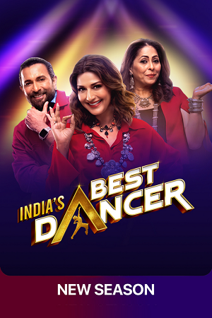 Indias Best Dancer (30th September 2023) Season 3 – Grand Finale 480p [450MB] | 720p [1GB] | 1080p [5GB] HDRip