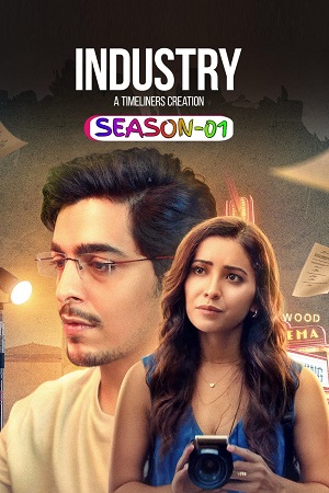 Industry (2024) Season 1 Complete Hindi WEB Series 480p | 720p | 1080p WEB-DL