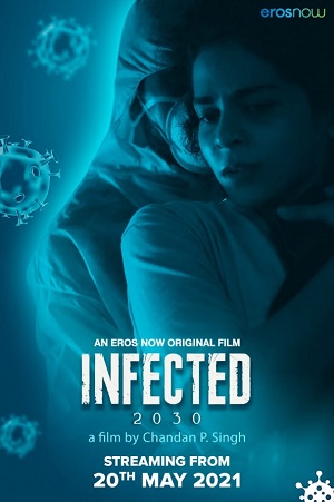 Infected 2030 (2021) Hindi Full Movie 480p [200MB] | 720p [400MB]