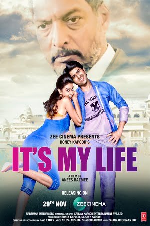 It’s My Life (2020) Hindi Full Movie 480p [400MB] | 720p [1GB]