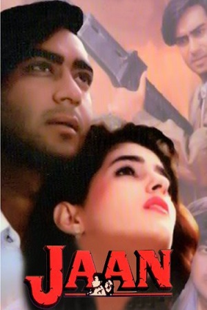 Jaan (1996) Hindi Full Movie 480p [450MB] | 720p [1.4GB]