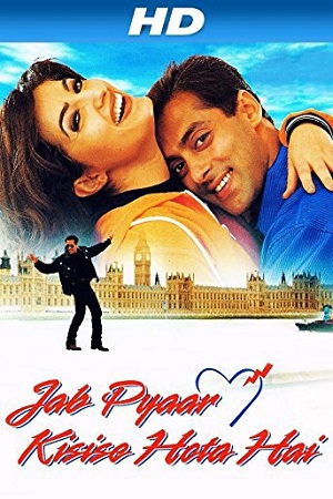 Jab Pyaar Kisise Hota Hai (1998) Hindi Full Movie HDRip 480p [400MB] | 720p [1.2GB] | 1080p [3.9GB]