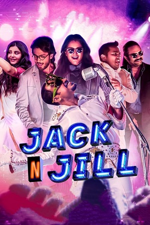 Jack N Jil (2022) WEB-DL Hindi Dubbed (ORG) Dual Audio Full Movie 480p [430MB] | 720p [1.2GB] | 1080p [2.5GB]