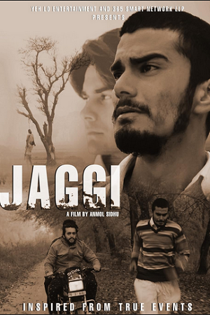 Jaggi (2022) Punjabi WEB-DL Full Movie 480p [350MB] | 720p [1.1GB] | 1080p [2GB]