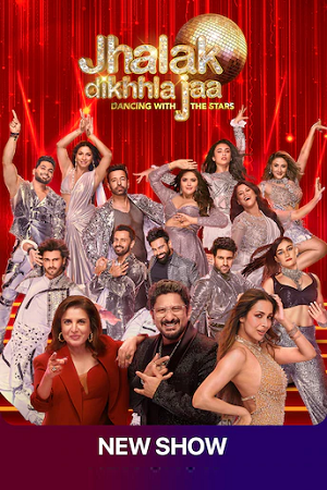 Jhalak Dikhhla Jaa – Season 11 (Episode 2nd March 2024) Hindi Tv Realty Dance Show 480p | 720p WEB-DL