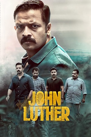 John Luther (2022) Dual Audio [Hindi ORG. + Malayalam] WEB-DL 480p [470MB] | 720p [1.4GB] | 1080p [2.8GB]