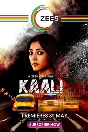 Kaali (2020) Season 2 Hindi Complete ZEE5 WEB Series 480p | 720p HDRip