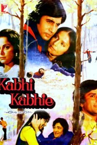 Kabhie Kabhie (1976) Hindi Full Movie 480p [450MB] | 720p [1.5GB] | 1080p [5GB]