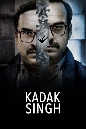 Kadak Singh (2023) Hindi Full Movie ZEE5 480p [350MB] | 720p [1GB] | 1080p [1.7GB] | 2160p [3.5GB] WEB-DL