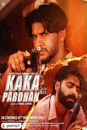 Kaka Pardhan (2021) HDRip Punjabi Full Movie 480p [350MB] | 720p [950MB] | 1080p [2GB]