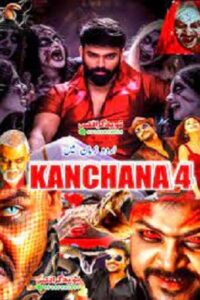 Kanchana 4 (2021) Hindi Full Movie 480p [300MB] | 720p [700MB] | 1080p [1.7GB]