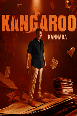 Kangaroo (2024) ORG. DD5.1 [Hindi + Kannada] WEB-DL 480p [450MB] | 720p [1.2GB] | 1080p [2.6GB]