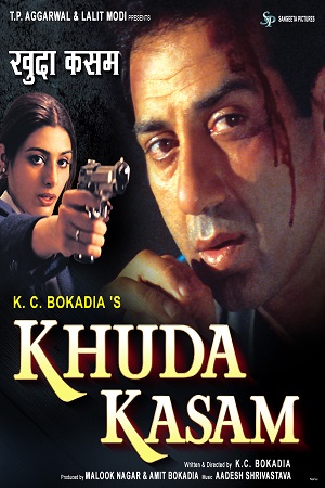 Khuda Kasam (2010) Hindi Full Movie WEB-DL 480p [330MB] | 720p [1GB] | 1080p [3.2GB]