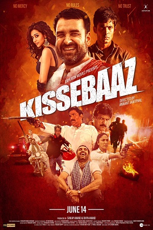 Kissebaaz (2020) Hindi Movie WEB-DL 480p [350MB] | 720p [1GB] | 1080p [3GB]