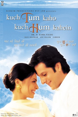 Kuch Tum Kaho Kuch Hum Kahein (2002) Hindi Full Movie WEB-DL 480p [500MB] | 720p [1GB] | 1080p [3.6GB]