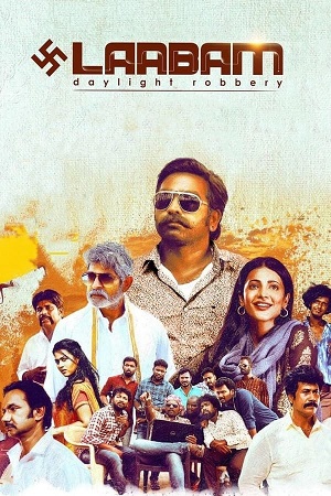 Laabam (2021) UNCUT ORG. 5.1 [Hindi + Tamil] WeB-DL 480p [500MB] | 720p [1.4GB] | 1080p [2.9GB]