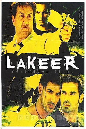 Lakeer (2004) Hindi Full Movie WEB-DL 480p [430MB] | 720p [1.3GB] | 1080p [4.2GB]