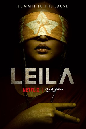 Leila Season 1 (2019) Hindi Netflix Complete Web Series WEB-DL 480p [150MB] | 720p [450MB]