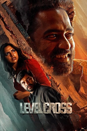 Level Cross (2024) ORG. DDP2.0 [Hindi + Malayalam] WEB-DL 480p [400MB] | 720p [1GB] | 1080p [2.2GB]