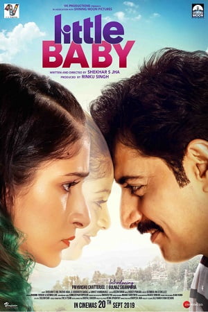 Little Baby (2019) Hindi Full Movie 480p [300MB] | 720p [850MB]