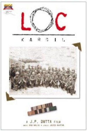 LOC Kargil (2003) Hindi Full Movie 480p [650MB] | 720p [2GB] | 1080p [6.2GB]