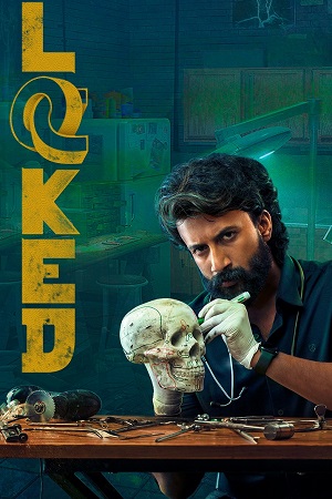 Locked (2022) Season 1 Hindi Complete MX WEB Series 480p | 720p | 1080p WEB-DL