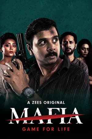 Mafia Season 1 (2020) Hindi ZEE5 Original Complete WEB Series 480p | 720p WEB-DL