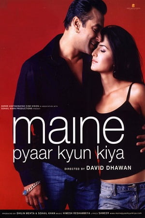 Maine Pyaar Kyun Kiya (2005) Hindi Full Movie 480p [400MB] | 720p [950MB]