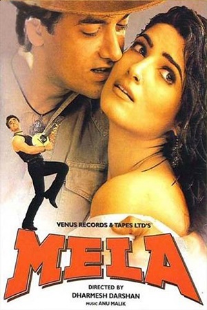 Mela (2000) Hindi Full Movie HDRip 720p [1.1GB] | 1080p [3.6GB]