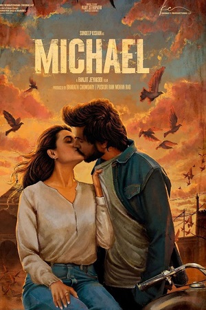 Michael (2023) Dual Audio {Hindi ORG. + Telugu} WEB-DL 480p [450MB] | 720p [1.6GB] | 1080p [2.9GB] | 2160p 4K