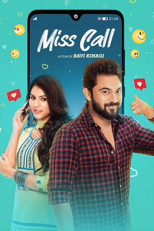 Miss Call (2021) Bengali Full Movie WEB-DL 480p [450MB] | 720p [1.1GB] | 1080p [2.1GB]