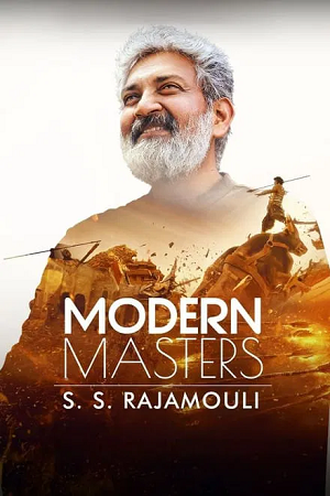 Modern Masters: SS Rajamouli (2024) WEB-DL Dual Audio {Hindi-English} Full Movie 480p [350MB] | 720p [790MB] | 1080p [1.5GB]