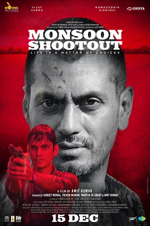 Monsoon Shootout (2013) Hindi Full Movie 480p [200MB] | 720p [700MB] | 1080p [2GB]