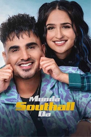 Munda Southall DA (2023) HDRip Punjabi Full Movie 480p [400MB] | 720p [1.2GB] | 1080p [2.2GB]