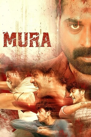 Mura (2024) ORG. DD5.1 [Hindi + Malayalam] WEB-DL 480p [480MB] | 720p [1.1GB] | 1080p [2.7GB]