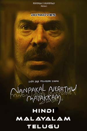 Nanpakal Nerathu Mayakkam (2023) [Hindi & Multi Audio] Full Movie WEB-DL 480p [350MB] | 720p [1GB] | 1080p [2.5GB]