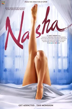 Nasha (2013) Hindi Full Movie 480p [300MB] | 720p [1GB] | 1080p [3.3GB]