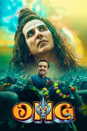 OMG 2 (2023) NF WEB-DL [Hindi DD5.1] Full Movie 480p [350MB] | 720p [1.4GB] | 1080p [4.5GB]