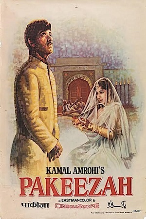 Pakeezah (1972) Hindi Full Movie WEBRip 480p [400MB] | 720p [1.2GB] | 1080p [3.8GB]