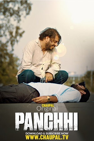 Panchhi (2021) HDRip Punjabi Full Movie 480p [400MB] | 720p [1GB]