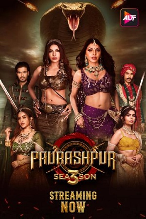 [18+] Paurashpur (2024) Season 3 [S03E05 Added] Hindi WEB Series 480p | 720p | 1080p WEB-DL